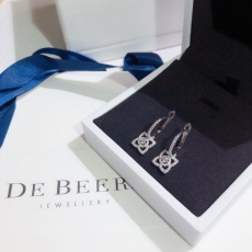 Debeers Earrings